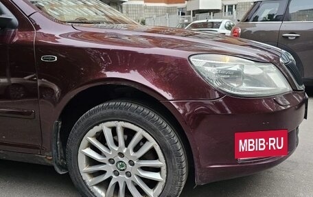 Skoda Octavia, 2011 год, 990 000 рублей, 9 фотография