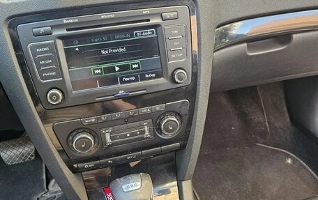 Skoda Octavia, 2011 год, 990 000 рублей, 18 фотография
