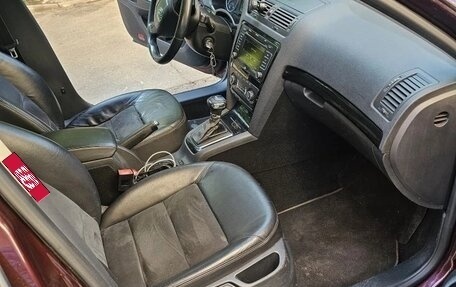 Skoda Octavia, 2011 год, 990 000 рублей, 13 фотография