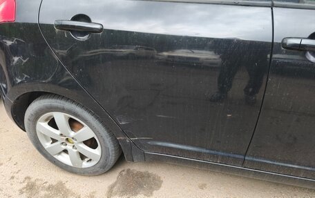 Suzuki Swift III, 2008 год, 650 000 рублей, 3 фотография