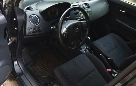 Suzuki Swift III, 2008 год, 650 000 рублей, 5 фотография