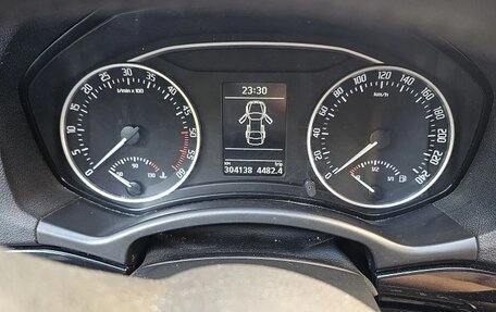 Skoda Octavia, 2011 год, 990 000 рублей, 20 фотография
