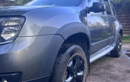 Renault Duster I рестайлинг, 2019 год, 980 000 рублей, 2 фотография