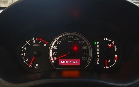 Suzuki Swift III, 2008 год, 650 000 рублей, 2 фотография