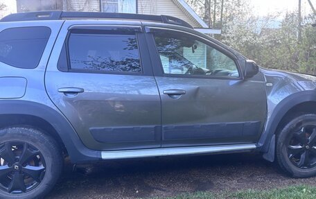 Renault Duster I рестайлинг, 2019 год, 980 000 рублей, 7 фотография