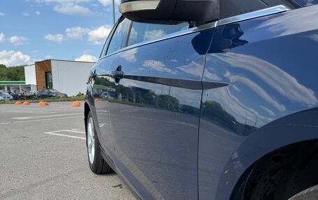 Ford Focus III, 2012 год, 785 000 рублей, 2 фотография
