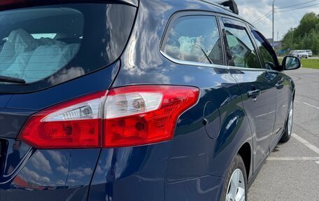 Ford Focus III, 2012 год, 785 000 рублей, 5 фотография