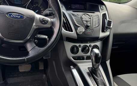 Ford Focus III, 2012 год, 785 000 рублей, 15 фотография