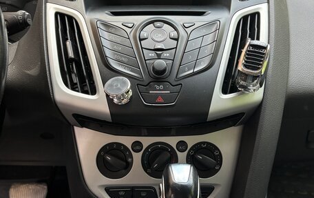 Ford Focus III, 2012 год, 785 000 рублей, 16 фотография