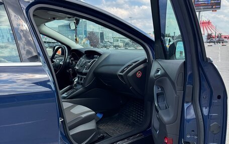 Ford Focus III, 2012 год, 785 000 рублей, 12 фотография