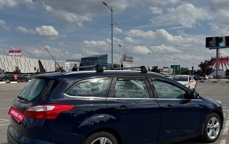 Ford Focus III, 2012 год, 785 000 рублей, 3 фотография
