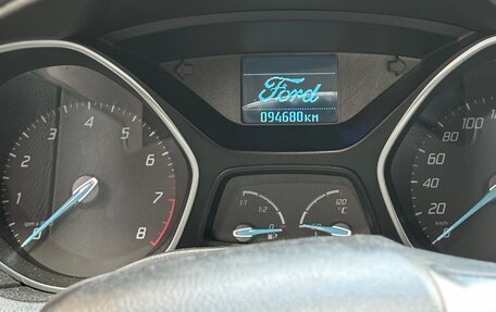 Ford Focus III, 2012 год, 785 000 рублей, 17 фотография