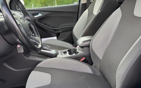 Ford Focus III, 2012 год, 785 000 рублей, 18 фотография