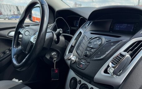 Ford Focus III, 2012 год, 785 000 рублей, 14 фотография