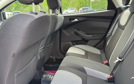 Ford Focus III, 2012 год, 785 000 рублей, 19 фотография