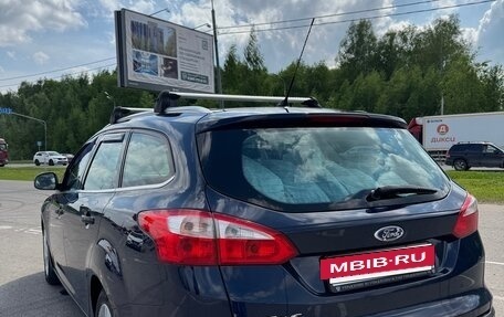 Ford Focus III, 2012 год, 785 000 рублей, 7 фотография