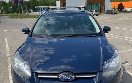 Ford Focus III, 2012 год, 785 000 рублей, 11 фотография