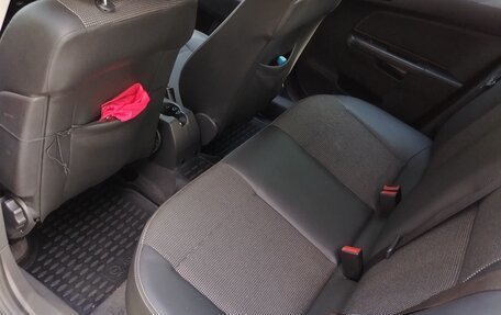 Opel Astra H, 2010 год, 570 000 рублей, 11 фотография