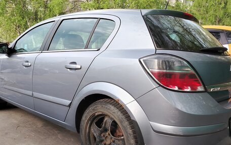 Opel Astra H, 2010 год, 570 000 рублей, 5 фотография