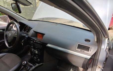 Opel Astra H, 2010 год, 570 000 рублей, 10 фотография