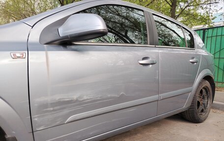 Opel Astra H, 2010 год, 570 000 рублей, 8 фотография
