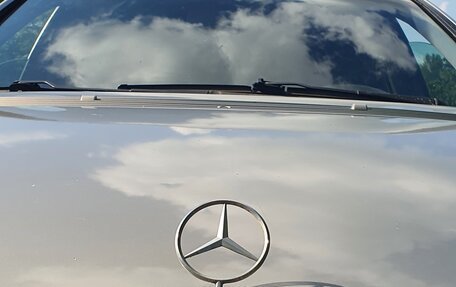 Mercedes-Benz C-Класс, 2001 год, 452 000 рублей, 2 фотография