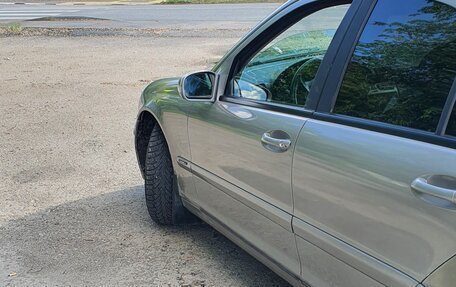 Mercedes-Benz C-Класс, 2001 год, 452 000 рублей, 3 фотография