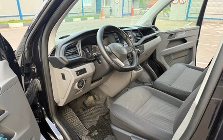 Volkswagen Transporter T6 рестайлинг, 2021 год, 4 500 000 рублей, 10 фотография