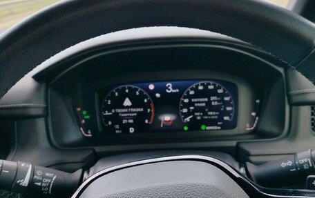 Honda Stepwgn, 2022 год, 3 200 000 рублей, 9 фотография