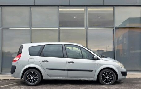 Renault Scenic III, 2004 год, 319 000 рублей, 3 фотография