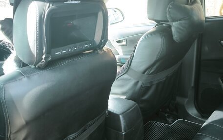 SsangYong Actyon II рестайлинг, 2011 год, 970 000 рублей, 6 фотография