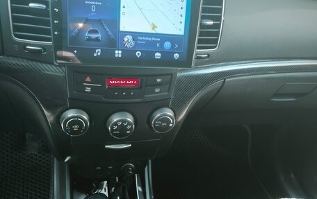 SsangYong Actyon II рестайлинг, 2011 год, 970 000 рублей, 5 фотография