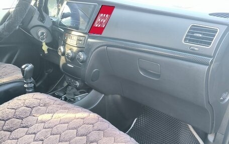 SsangYong Actyon II рестайлинг, 2011 год, 970 000 рублей, 7 фотография