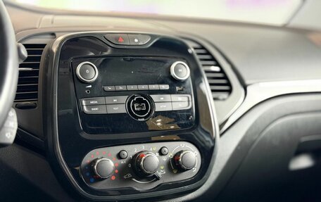 Renault Kaptur I рестайлинг, 2021 год, 1 250 000 рублей, 12 фотография