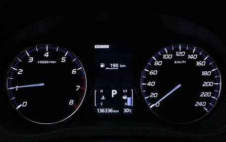 Mitsubishi Outlander III рестайлинг 3, 2013 год, 1 100 000 рублей, 11 фотография