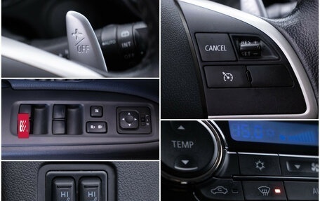 Mitsubishi Outlander III рестайлинг 3, 2013 год, 1 100 000 рублей, 15 фотография