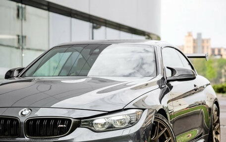 BMW M4, 2015 год, 5 450 000 рублей, 2 фотография