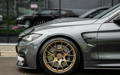 BMW M4, 2015 год, 5 450 000 рублей, 10 фотография