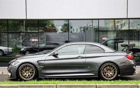 BMW M4, 2015 год, 5 450 000 рублей, 9 фотография