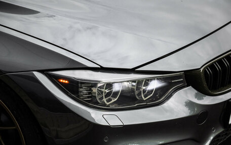 BMW M4, 2015 год, 5 450 000 рублей, 12 фотография