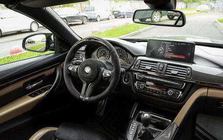 BMW M4, 2015 год, 5 450 000 рублей, 15 фотография
