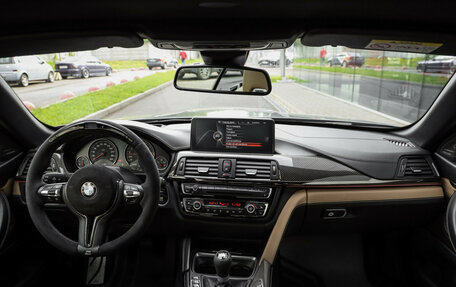 BMW M4, 2015 год, 5 450 000 рублей, 16 фотография