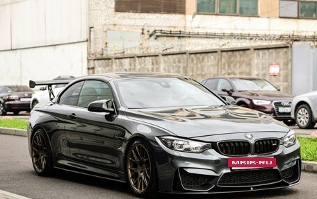 BMW M4, 2015 год, 5 450 000 рублей, 5 фотография