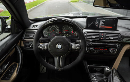 BMW M4, 2015 год, 5 450 000 рублей, 17 фотография