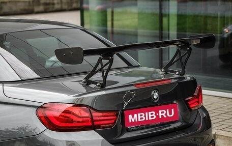 BMW M4, 2015 год, 5 450 000 рублей, 13 фотография