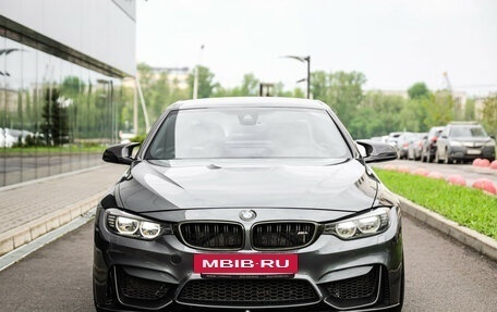 BMW M4, 2015 год, 5 450 000 рублей, 4 фотография