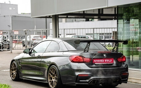 BMW M4, 2015 год, 5 450 000 рублей, 8 фотография