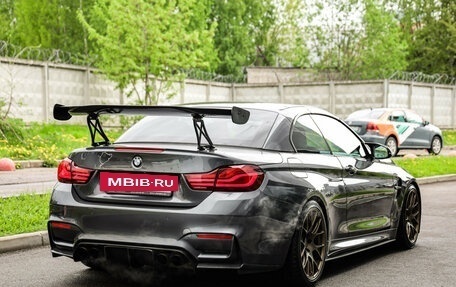 BMW M4, 2015 год, 5 450 000 рублей, 6 фотография