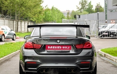 BMW M4, 2015 год, 5 450 000 рублей, 7 фотография