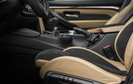 BMW M4, 2015 год, 5 450 000 рублей, 30 фотография